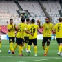 Malaysia Pesta Gol di SUGBK, Gebuk Bangladesh Arif Aiman Jadi Bintang