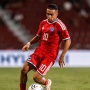 Waspada Timnas Indonesia! Winger 23 Tahun Singapura Ini Gemar Bikin Perbedaan dari Bangku Cadangan