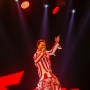 King Nassar Bikin Pestapora Bergoyang, 12 Lagu Dibabat Habis