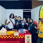 Aldi Taher Perkenalkan Atta Rumnan  dan Lagu Maafkan di Ajang PestaPora 2026