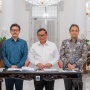 Pemprov DKI Guyur Rp2,11 Triliun untuk 7 Proyek Strategis: Bangun Rusun hingga Pengendali Banjir