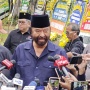 Kenangan Surya Paloh Pernah Larang Guruh Soekarnoputra Jadi Ketum Partai