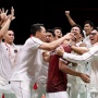 Akhiri Penantian 28 Tahun: Momen Epic Comeback Timnas Bulu Tangkis Hancurkan China 3-2