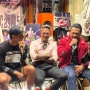 Menolak Mati di Usia 30: Kebangkitan 'Case 15', Cetak Biru Punk Rock Superman Is Dead