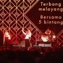 Aksi Enerjik The Changcuters Guncang Panggung Pestapora 2026