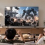 Sharp Gebrak Pasar TV 4K, Bawa Gaming 120Hz hingga Azan Reminder