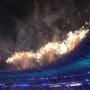 Teknologi Nolimits Hadirkan Spektakel Langit di Opening Ceremony FIFA ASEAN Cup 2026
