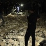 Arab Saudi Tembak Jatuh 2 Drone Houthi yang Mengincar Wilayah Riyadh