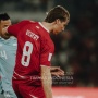 Debut Timnas Indonesia Berbuah Assist, Luke Vickery: Sungguh Malam yang Istimewa