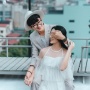 Konten Couple Carousel Bikin Gemas! Penolong untuk yang Takut Jatuh Cinta