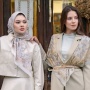 Dari Istanbul ke Selembar Scarf, Buttonscarves Ciptakan Koleksi dengan Sentuhan Ottoman