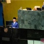 Indonesia Kembali Bidik Kursi DK PBB 2029-2030, Sugiono Ungkap Komitmen yang Dibawa