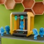 3D Printing Kini Bisa Bikin Mainan hingga Barang Medis