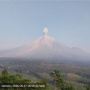 Semeru Erupsi 4 Kali pada Minggu Pagi, Warga Diminta Jauhi Sejumlah Zona Rawan