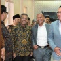 RAPBN 2027: Pemerintah-DPR Sepakat Naikkan Anggaran Belanja Negara, Target Pajak Ikut Melonjak