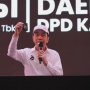 Jokowi Tunjukkan KTA PSI, Analis: Partai Lain Mulai Hitung Ulang Peta Politik 2029