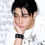Terciduk Jalan Bareng Cewek di Milan, San ATEEZ Akhirnya Buka Suara Bantah Rumor Kencan!
