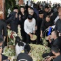Guruh Soekarnoputra dan Jejak Panjangnya di Dunia Seni Indonesia