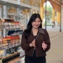 Serasa di Thailand, Little Siam Ramaikan Akhir Pekan dengan Market hingga Water War