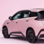 Facelift BYD Atto 1 Meluncur Kapan? Bagasi Besar, Ada Lidar