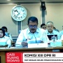 Hasil Investigasi di Lapas Cibinong: Kulkas Berisi Miras hingga Perabotan Mewah Milik Kasi Kamtib