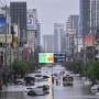 Banjir Bangkok Meluas, 50 Distrik Ditetapkan Sebagai Zona Bencana Nasional