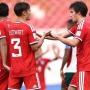 Singapura Susah Payah Tundukkan Bangladesh 1-0, Gol Pemain Keturunan Hidupkan Asa The Lions
