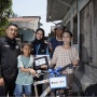 BRI Peduli Wujudkan Impian Murid Asal Semarang Ini Agar Punya Sepeda untuk Sekolah