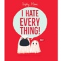 Marah Itu Wajar, I Hate Everything! Mengajarkannya dengan Cara Lucu