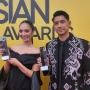Daftar Lengkap Pemenang ITA 2026, Arya Saloka dan Asha Assuncao Borong Piala