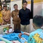 Langkah Gibran Sambangi Korban MBG Disebut Belum Selesaikan Masalah, Cuma Cari Panggung Politik?