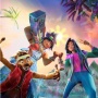 Review Forgotten Island: Emosinya Kuat, tapi Konfliknya Terlalu Main Aman