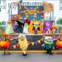 Halloween di Singapura, Ada Rumah Hantu hingga Dunia Bawah Laut Penuh Cahaya
