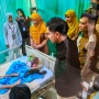 Gibran Minta Hasil Investigasi Dugaan Keracunan MBG Batang Dibuka Transparan