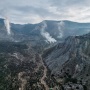 Api Biru Muncul di Gunung Papandayan, Pendakian Ditutup Sementara