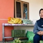 Industri Tambang Tumbuh, Ekonomi Warga Kawasi Ikut Bergerak