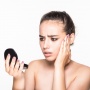 7 Penyebab Cushion Menggumpal di Cuping Hidung dan Garis Senyum serta Solusinya