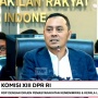 Ombudsman RI Absen Bahas Fasilitas Mewah Lapas Cibinong di Rapat Komisi XIII DPR