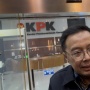 Diperiksa KPK 8 Jam, Anggota V BPK RI Dicecar Soal Mekanisme Penentuan Opini BPK di Muara Enim
