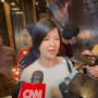 Jokowi Tunjukkan KTA PSI, Grace Natalie Ungkap Pesannya untuk Pengurus dan Kader