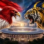 Rekor Timnas Indonesia vs Malaysia: Garuda Berjaya atas Harimau Malaya di GBK