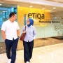 Maybank Indonesia Kembangkan Bisnis Etiqa melalui Sinergi Grup Keuangan Terintegrasi