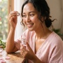 3 Serum Ekstrak Bunga Mawar untuk Mencerahkan dan Melembapkan Kulit Kering