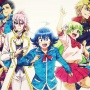 Anime Welcome to Demon School, Iruma-kun Umumkan Proyek Film Pertama