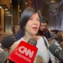 Grace Natalie Buka Suara soal Rumor Jokowi Jadi Ketua Dewan Pembina PSI