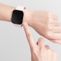 5 Cara Mengatasi Tali Strap Smartwatch Silikon yang Bikin Kulit Gatal dan Iritasi