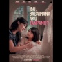 Review 'Ibu, Bagaimana Aku Tanpamu?': Mengupas Pengorbanan Sunyi Seorang Ibu yang Bikin Dada Sesak