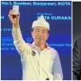 Jokowi Sesumbar PSI Jadi 'Ancaman', Pengamat: Tanda Pecah Kongsi dengan Prabowo