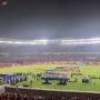 Duel Klasik Timnas Indonesia vs Malaysia di GBK Masih Banyak Kelihatan Bangku Kosong