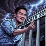 Gibran Terancam Lengser? Ini Skenario Konstitusi Jika Gugatan di MK Dikabulkan Hakim